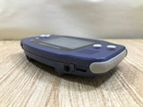 GameBoy Advance Violet Console Nintendo Japan - With Defects LH1756