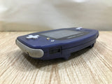 GameBoy Advance Violet Console Nintendo Japan - With Defects LH1756