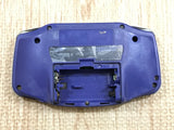 GameBoy Advance Violet Console Nintendo Japan - Not Working LH1757
