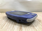 GameBoy Advance Violet Console Nintendo Japan - Not Working LH1757