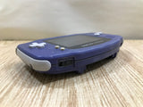GameBoy Advance Violet Console Nintendo Japan - Not Working LH1757
