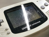 GameBoy Advance White Console Nintendo Japan - With Defects LH1758