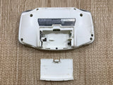 GameBoy Advance White Console Nintendo Japan - With Defects LH1758