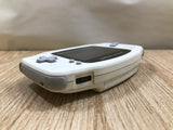 GameBoy Advance White Console Nintendo Japan - With Defects LH1758