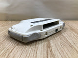 GameBoy Advance White Console Nintendo Japan - With Defects LH1758