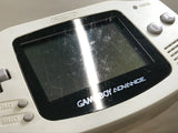 GameBoy Advance White Console Nintendo Japan - With Defects LH1759