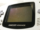 GameBoy Advance White Console Nintendo Japan - With Defects LH1759