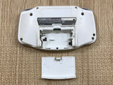 GameBoy Advance White Console Nintendo Japan - With Defects LH1759