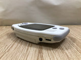 GameBoy Advance White Console Nintendo Japan - With Defects LH1759
