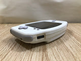 GameBoy Advance White Console Nintendo Japan - With Defects LH1759