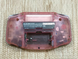 GameBoy Advance Milky Pink Console Nintendo Japan - Not Working LH1760