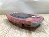 GameBoy Advance Milky Pink Console Nintendo Japan - Not Working LH1760