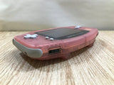 GameBoy Advance Milky Pink Console Nintendo Japan - Not Working LH1760