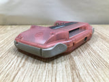 GameBoy Advance Milky Pink Console Nintendo Japan - Not Working LH1760