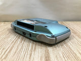 GameBoy Advance Pokemon Celebi Green Console Japan - With Defects LH1761