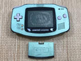 GameBoy Advance Pokemon Celebi Green Console Japan - With Defects LH1761
