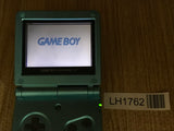 GameBoy Advance SP MANA BLUE Ver. Console Nintendo Japan - With Defects LH1762