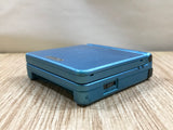 GameBoy Advance SP MANA BLUE Ver. Console Nintendo Japan - With Defects LH1762