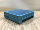 GameBoy Advance SP MANA BLUE Ver. Console Nintendo Japan - With Defects LH1762