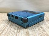 GameBoy Advance SP MANA BLUE Ver. Console Nintendo Japan - With Defects LH1762
