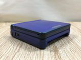 GameBoy Advance SP Azurite Blue Console Nintendo Japan - With Defects LH1765