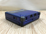 GameBoy Advance SP Azurite Blue Console Nintendo Japan - With Defects LH1765