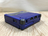 GameBoy Advance SP Azurite Blue Console Nintendo Japan - With Defects LH1766