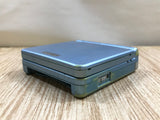 GameBoy Advance SP Pearl Blue Console Nintendo Japan - With Defects LH1768