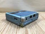 GameBoy Advance SP Pearl Blue Console Nintendo Japan - With Defects LH1768