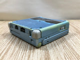 GameBoy Advance SP Pearl Blue Console Nintendo Japan - With Defects LH1768