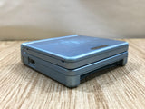GameBoy Advance SP Pearl Blue Console Nintendo Japan - With Defects LH1769