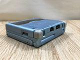 GameBoy Advance SP Pearl Blue Console Nintendo Japan - With Defects LH1769