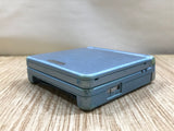 GameBoy Advance SP Pearl Blue Console Nintendo Japan - Tested Working LH1772