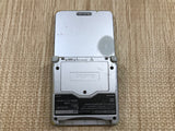 GameBoy Advance SP Platinum Silver Console Nintendo Japan - With Defects LH1776