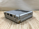 GameBoy Advance SP Platinum Silver Console Nintendo Japan - With Defects LH1776