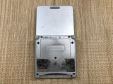 GameBoy Advance SP Platinum Silver Console Nintendo Japan - With Defects LH1777