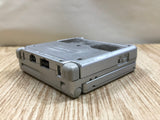 GameBoy Advance SP Platinum Silver Console Nintendo Japan - With Defects LH1777