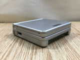 GameBoy Advance SP Platinum Silver Console Nintendo Japan - With Defects LH1778