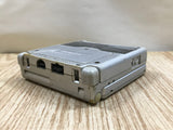 GameBoy Advance SP Platinum Silver Console Nintendo Japan - With Defects LH1779