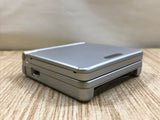 GameBoy Advance SP Platinum Silver Console Nintendo Japan - With Defects LH1780