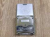 GameBoy Advance SP Platinum Silver Console Nintendo Japan - With Defects LH1781