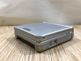 GameBoy Advance SP Platinum Silver Console Nintendo Japan - With Defects LH1781