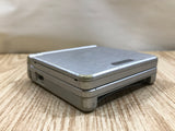 GameBoy Advance SP Platinum Silver Console Nintendo Japan - With Defects LH1781