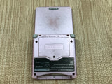 GameBoy Advance SP Pearl Pink Console Nintendo Japan - With Defects LH1783