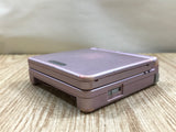 GameBoy Advance SP Pearl Pink Console Nintendo Japan - With Defects LH1783