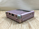 GameBoy Advance SP Pearl Pink Console Nintendo Japan - With Defects LH1783