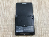 GameBoy Advance SP Onyx Black Console Nintendo Japan - With Defects LH1784