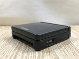 GameBoy Advance SP Onyx Black Console Nintendo Japan - With Defects LH1784