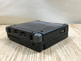 GameBoy Advance SP Onyx Black Console Nintendo Japan - With Defects LH1784