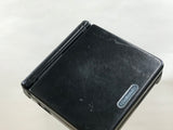 GameBoy Advance SP Onyx Black Console Nintendo Japan - With Defects LH1785